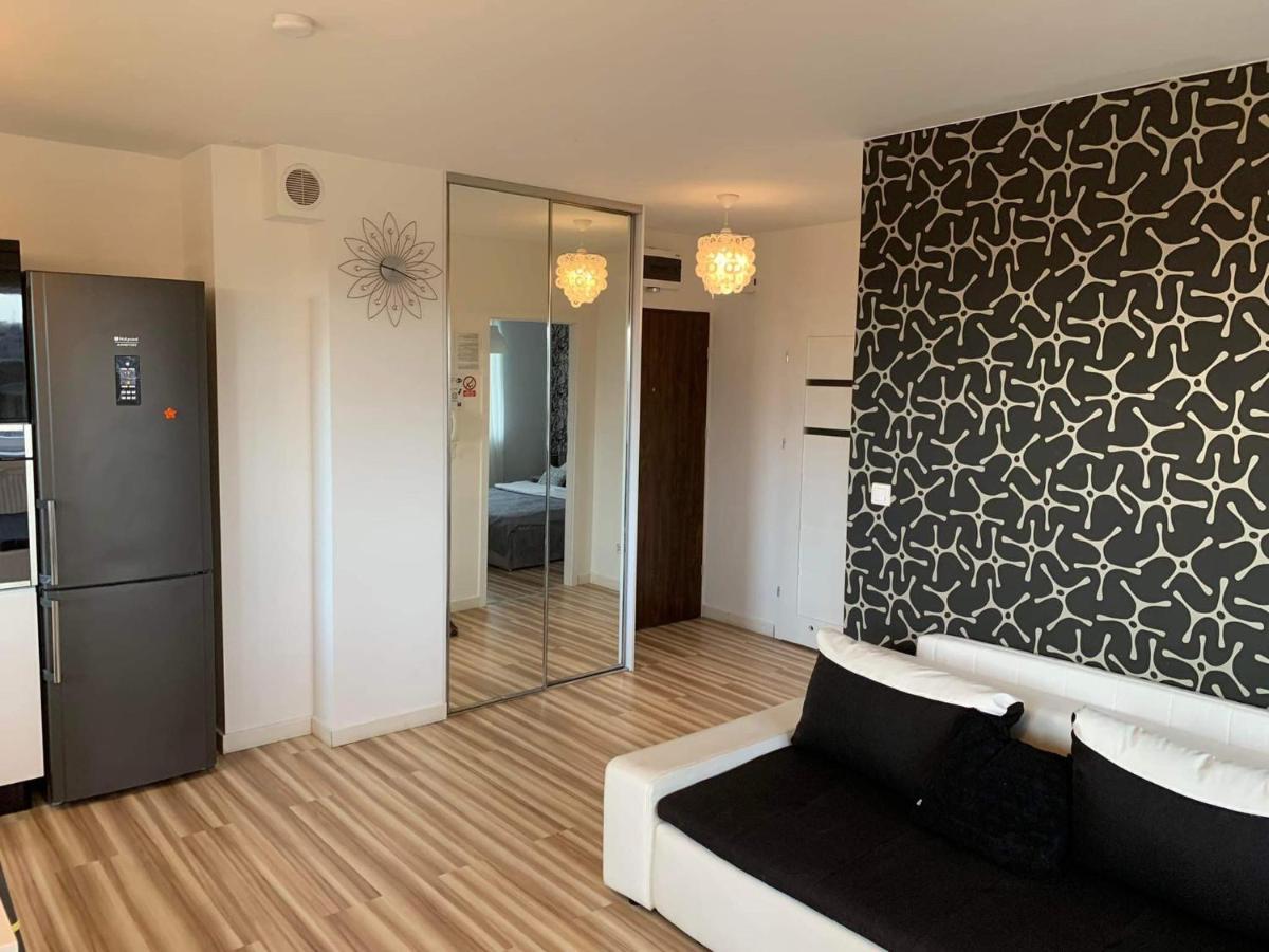 Apartament Wanessa Danzig Exterior foto