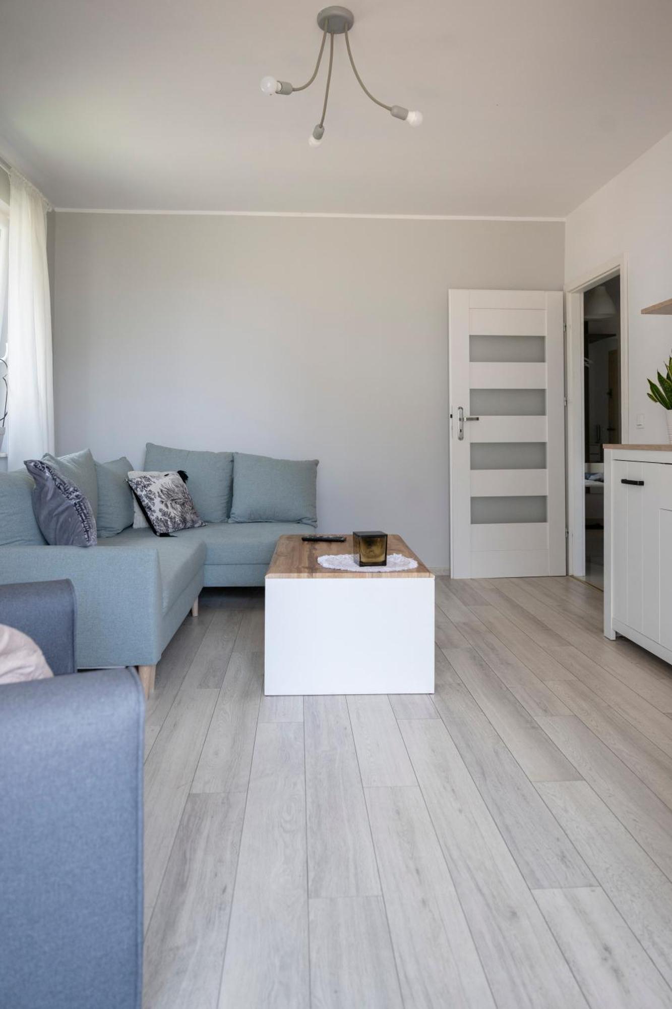 Apartament Wanessa Danzig Exterior foto