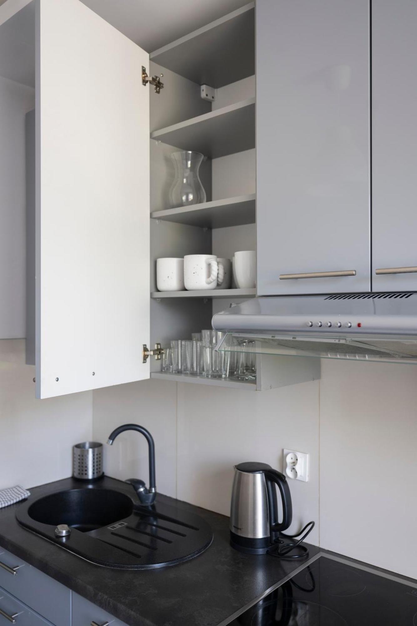 Apartament Wanessa Danzig Exterior foto