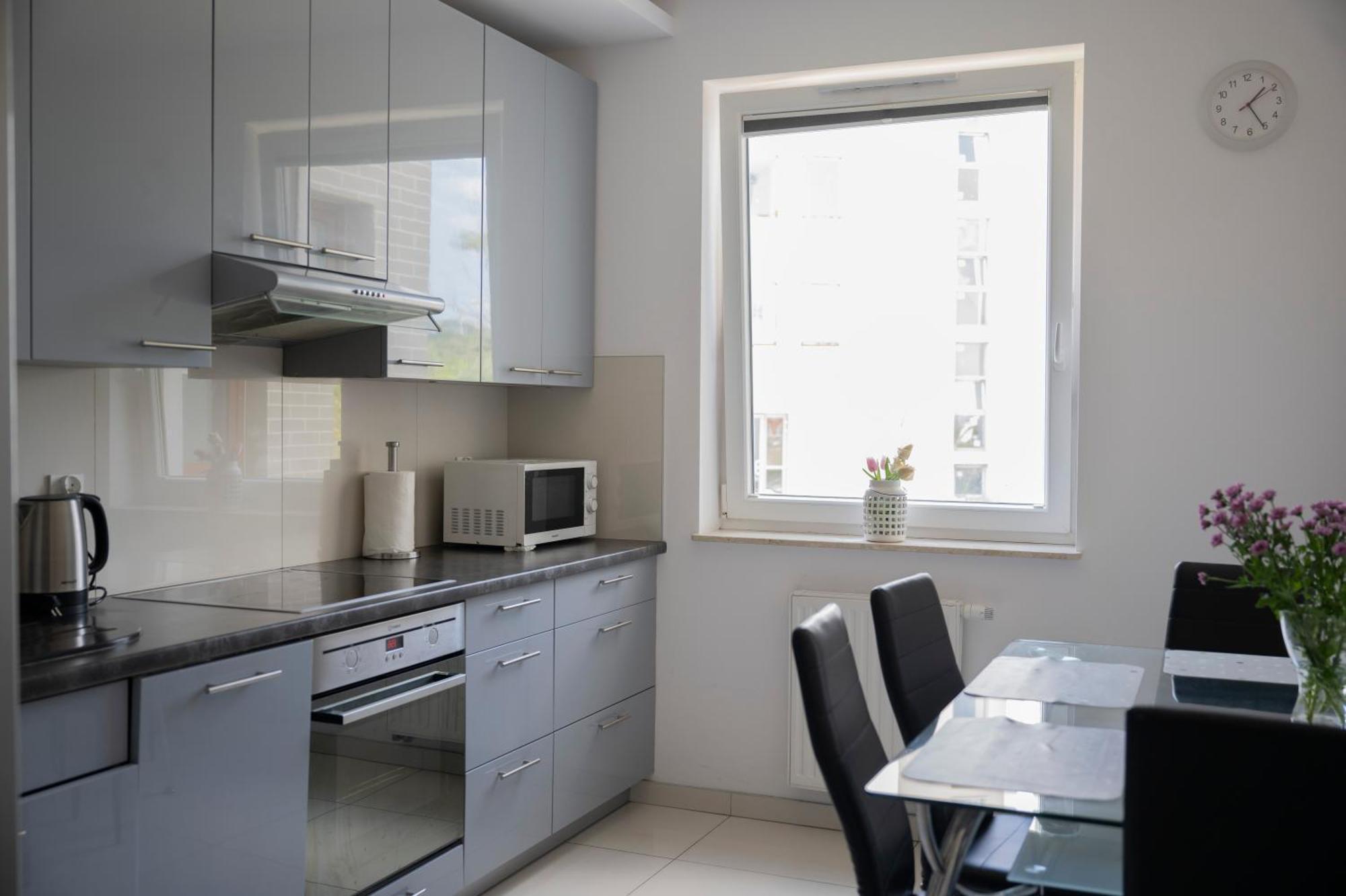 Apartament Wanessa Danzig Exterior foto