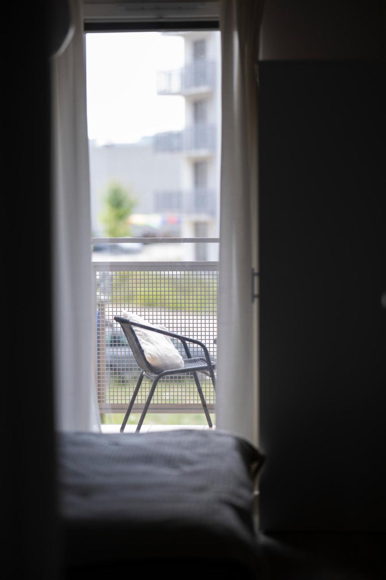 Apartament Wanessa Danzig Exterior foto
